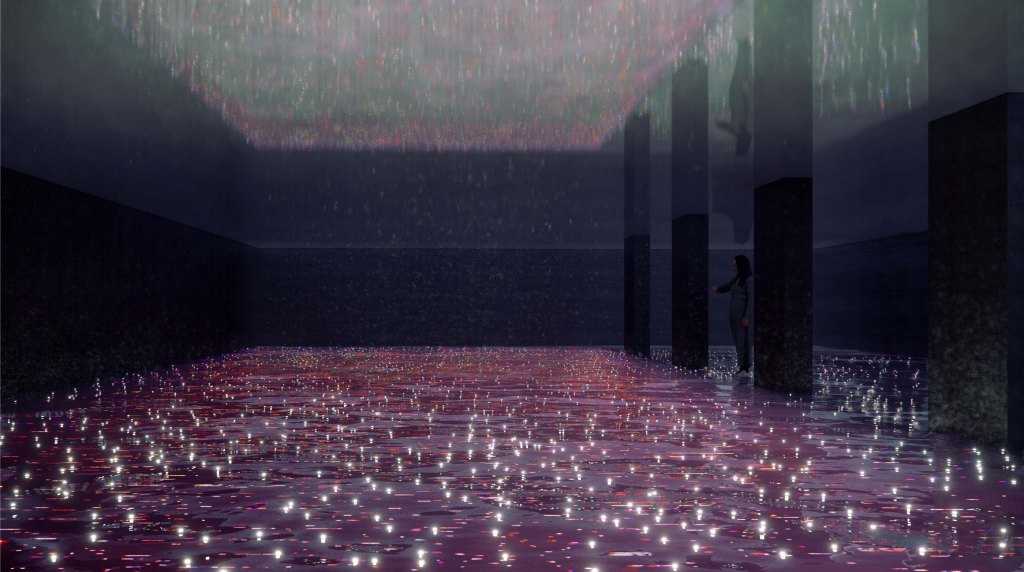 Memorial to the Dead&nbsp;Fish