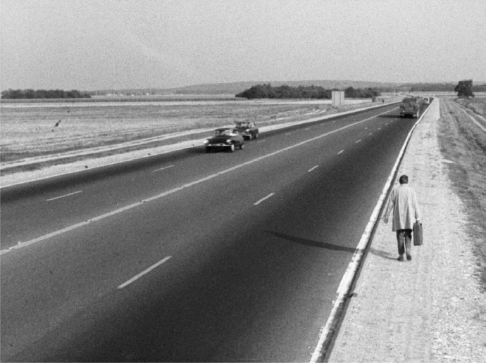 Auf Abwegen / Off&nbsp;Track