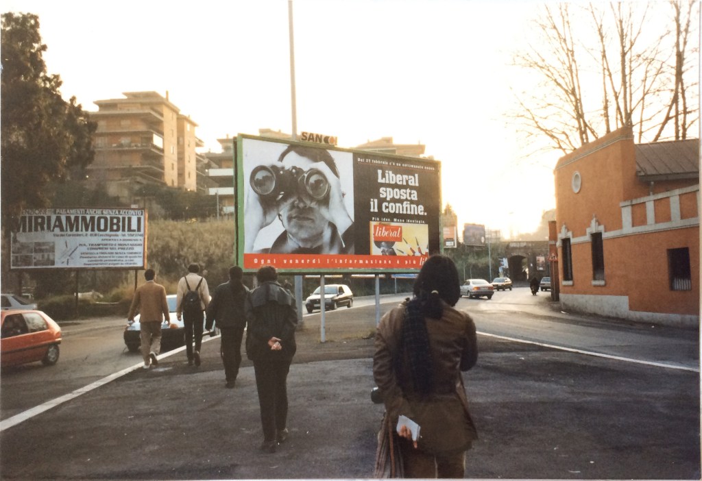 Rome off the beaten&nbsp;track