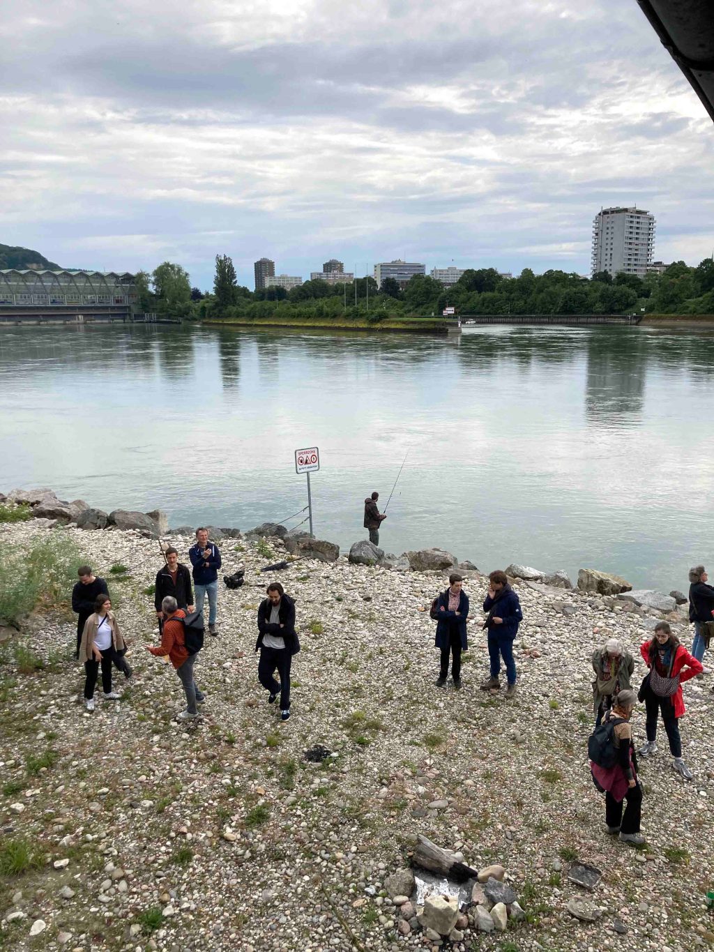 Grenzgänge: Tour de&nbsp;Bâle